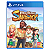 Jogo My Time at Sandrock - PS4 Mídia Digital - Imagem 1