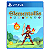 Jogo Elementallis - PS4 Mídia Digital - Imagem 1