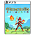 Jogo Elementallis - PS5 Mídia Digital - Imagem 1