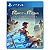 Jogo Prince of Persia The Lost Crown - PS4 Mídia Digital - Imagem 1