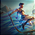 Jogo Prince of Persia The Lost Crown - PS4 Mídia Digital - Imagem 5