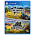 Jogo Farm Manager World x Farm Manager 2022 - PS4 Mídia Digital - Imagem 1