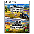 Jogo Farm Manager World x Farm Manager 2022 - PS5 Mídia Digital - Imagem 1