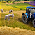 Jogo Farm Manager World x Farm Manager 2022 - PS5 Mídia Digital - Imagem 3