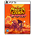 Jogo Monster Crown: Sin Eater - PS5 Mídia Digital - Imagem 1