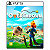 Jogo Overthrown - PS5 Mídia Digital - Imagem 1