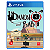 Jogo DAMON and BABY - PS4 Mídia Digital - Imagem 1