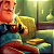 Jogo Hello Neighbor - PS4 Mídia Digital - Imagem 5