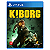Jogo KIBORG - PS4 Mídia Digital - Imagem 1