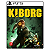 Jogo KIBORG - PS5 Mídia Digital - Imagem 1