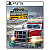 Jogo Alaskan Road Truckers: Highway Edition - PS5 Mídia Digital - Imagem 1