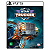 Jogo Star Trucker - PS5 Mídia Digital - Imagem 1