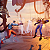 Jogo Invincible VS - PS5 Mídia Digital - Imagem 5