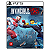 Jogo Invincible VS - PS5 Mídia Digital - Imagem 1
