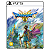Jogo DRAGON QUEST III HD-2D Remake - PS5 Mídia Digital - Imagem 1