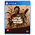 Jogo The Texas Chain Saw Massacre - PS4 Mídia Digital - Imagem 1