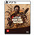 Jogo The Texas Chain Saw Massacre - PS5 Mídia Digital - Imagem 1