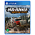Jogo MudRunner - American Wilds Edition - PS4 Mídia Digital - Imagem 1