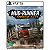 Jogo MudRunner - American Wilds Edition - PS5 Mídia Digital - Imagem 1