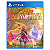 Jogo Visions of Mana - PS4 Mídia Digital - Imagem 1