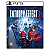 Jogo BlazBlue Entropy Effect X - PS5 Mídia Digital - Imagem 1