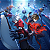 Jogo BlazBlue Entropy Effect X - PS5 Mídia Digital - Imagem 5