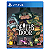 Jogo Death's Door - PS4 Mídia Digital - Imagem 1