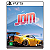 Jogo JDM: Japanese Drift Master - PS5 Mídia Digital - Imagem 1