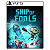 Jogo Ship of Fools - PS5 Mídia Digital - Imagem 1