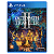 Jogo OCTOPATH TRAVELER II - PS4 Mídia Digital - Imagem 1
