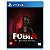Jogo Fobia - St. Dinfna Hotel - PS4 Mídia Digital - Imagem 1