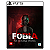 Jogo Fobia - St. Dinfna Hotel - PS5 Mídia Digital - Imagem 1