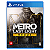 Jogo Metro: Last Light Redux - PS4 Mídia Digital - Imagem 1
