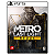 Jogo Metro: Last Light Redux - PS5 Mídia Digital - Imagem 1