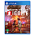 Jogo Firefighting Simulator: Ignite - PS4 Mídia Digital - Imagem 1
