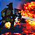 Jogo Firefighting Simulator: Ignite - PS4 Mídia Digital - Imagem 2