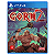 Jogo GORN 2 - PS5 Mídia Digital - Imagem 1