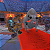 Jogo GORN 2 - PS5 Mídia Digital - Imagem 3