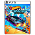 Jogo Hot Wheels Let's Race™: Ultimate Speed - PS5 Mídia Digital - Imagem 1