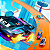 Jogo Hot Wheels Let's Race™: Ultimate Speed - PS5 Mídia Digital - Imagem 6