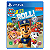 Jogo A Patrulha Canina 'tá com tudo! - PS4 Mídia Digital - Imagem 1