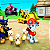 Jogo A Patrulha Canina 'tá com tudo! - PS5 Mídia Digital - Imagem 5