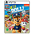 Jogo A Patrulha Canina 'tá com tudo! - PS5 Mídia Digital - Imagem 1
