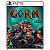 Jogo GORN Collection - PS5 Mídia Digital - Imagem 1