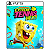 Jogo Nickelodeon Extreme Tennis: Next! - PS5 Mídia Digital - Imagem 1