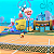 Jogo Nickelodeon Extreme Tennis: Next! - PS5 Mídia Digital - Imagem 4