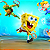 Jogo Nickelodeon Extreme Tennis: Next! - PS5 Mídia Digital - Imagem 5