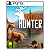 Jogo Virtual Hunter - PS5 Mídia Digital - Imagem 1