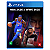 Jogo Pacote NBA 2K26 x WWE 2K25 - PS4 Mídia Digital - Imagem 1