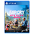 Jogo Far Cry New Dawn Ultimate Edition - PS4 Mídia Digital - Imagem 1